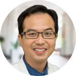 Dr. Keith Khuu, DDS