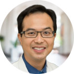 Dr. Keith Khuu, DDS