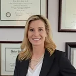 Dr. Kinga Michelle Huzella - Frederick, MD - Ophthalmology