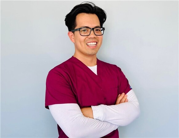 Dr. Minh Dao Nguyen