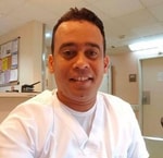 Dr. Yunior Quesada Jerez