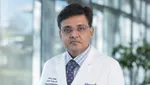 Dr. Nishant Poddar - Ballwin, MO - Oncology