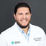 Dr. Ramiro De La Guerra, MD - Pittsburgh, PA - Gastroenterology