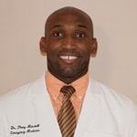 Dr. Perry Mitchell, MD - New Orleans, LA - Internal Medicine, Emergency Medicine