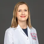 Dr. Jacqueline Burnell - Philadelphia, PA - Infectious Disease