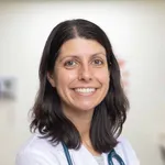 Physician Tina M. Morrison, AGACNP