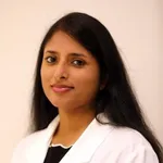 Dr. Aparna Ashok, DMD - Anderson, SC - Dentistry