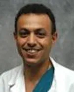 Dr. Ihab Girgis, MD - Neptune, NJ - Cardiovascular Disease