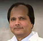 Dr. M. Nasir Rizwi, MD