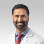 Dr. Ravi Patel, MD - Huntley, IL - Orthopedic Surgery