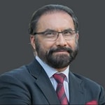 Dr. Swarnjit Singh, MD