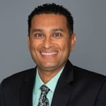 Dr. Ravi Rajesh Patel, MD