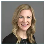 Dr. Cayley Stout, OD - Cincinnati, OH - Optometry, Pediatrics