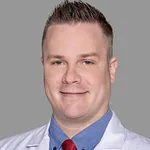 John Mccurdy, FNP, NP - Jacksonville, TX - Orthopedic Surgery