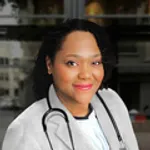 Dr. Rebekah Allyn Lewis M.D., Emergency Physician in Davis, CA