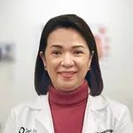 Physician Helen Tolentino-Gomintong, NP