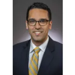 Dr. Shan Sharif, MD - Gainesville, GA - Orthopedic Surgery