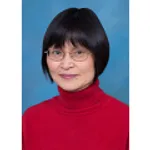 Dr. Pauline Hsu, MD - Frederick, MD - Pediatrics