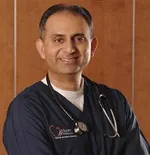 Dr. Jamil Mohsin, MD - TOMBALL, TX - Cardiovascular Disease