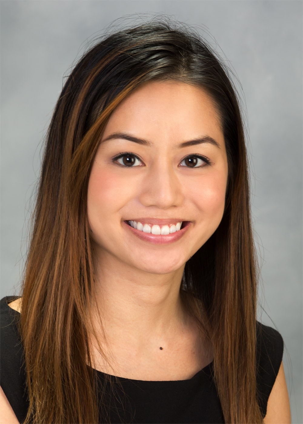 Dr. Emily Lina Guo