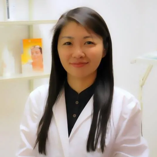 Dr. MengLan Chen MD, AP