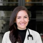 Dr. Leah Salazar, NPC