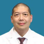 Dr. Stephen Ko, MD - Batesville, AR - Radiation Oncology