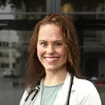 Dr. Cassandra Wible, FNPC