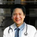 Dr. Benjamin Domingo, FNPBC