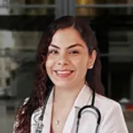 Dr. Stephanie Najarro, FNPC