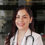 Dr. Stephanie Najarro, FNPC