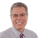 Dr. James C Pritchard, MD