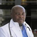 Dr. Olamiju Olaleye, PMHNPBC