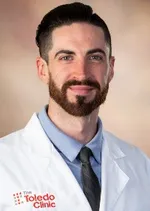 Dr. Kyle Mckray Smith, DPM - Toledo, OH - Podiatry, Foot & Ankle Surgery