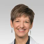 Dr. Lisa B. Messinger, MD - Crystal Lake, IL - Pediatrics