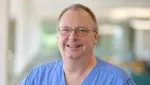 Dr. James Creed Spann - Rogers, AR - Cardiovascular Disease, Cardiovascular Surgery, Thoracic Surgery