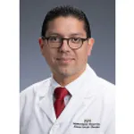 Dr. Francisco J Echevarria-Santiago, MD - Tucker, GA - Internal Medicine