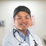 Physician Che K. Pang, NP