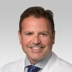 Dr. John L. Pacini, DO - McHenry, IL - Emergency Medicine