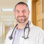 Dr. Mark Chalmers - Mechanicville, NY - Family Medicine