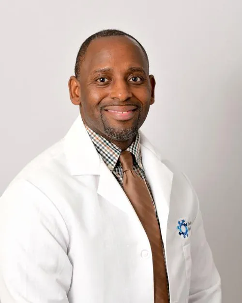 Dr. Dauda Rogers, MD, Family Medicine | Eatontown, NJ | WebMD