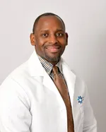 Dr. Dauda M. Rogers, MD - Eatontown, NJ - Family Medicine
