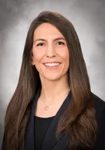 Dr. Sarah Bur, MD - Ypsilanti, MI - Psychiatry