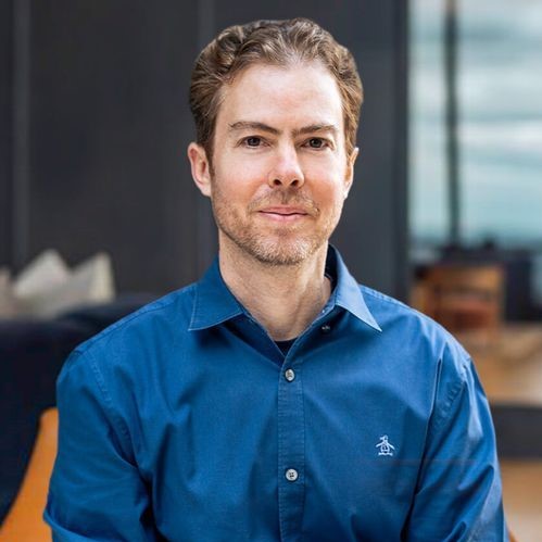 Dr. Brett Abernethy, MD