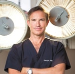 Dr. David P. Rapaport, MD