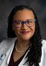 Dr. Jacqueline Hayes, MD - Saint Louis, MO - Family Medicine