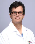 Dr. Luke Tomycz, MD - Jersey City, NJ - Neurological Surgery