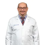 Dr. Ghiath Alnouri, MD - Columbus, OH - Otolaryngology-Head & Neck Surgery