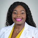 Dr. Grace Mideva Maina, PNP - Dallas, TX - Nurse Practitioner, Pediatrics