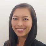 Dr. Tina Zhujie Wang, MD - New York, NY - Internal Medicine, Infectious Disease